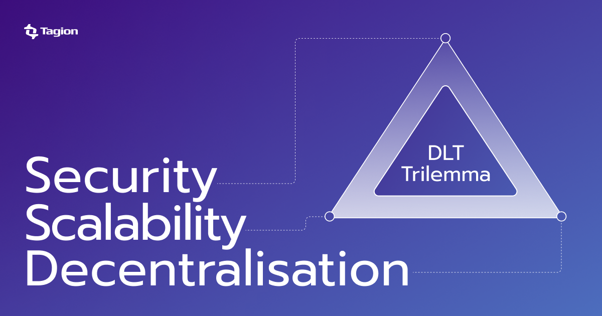 security scalability decentralisation image